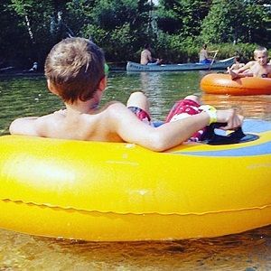 Riverside RV Resort - Robertsdale Informative