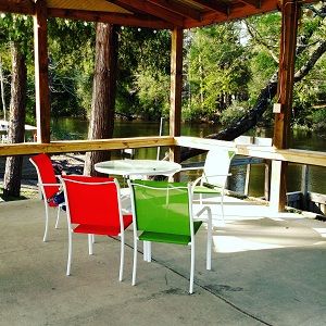 Riverside RV Resort - Robertsdale Accommodate