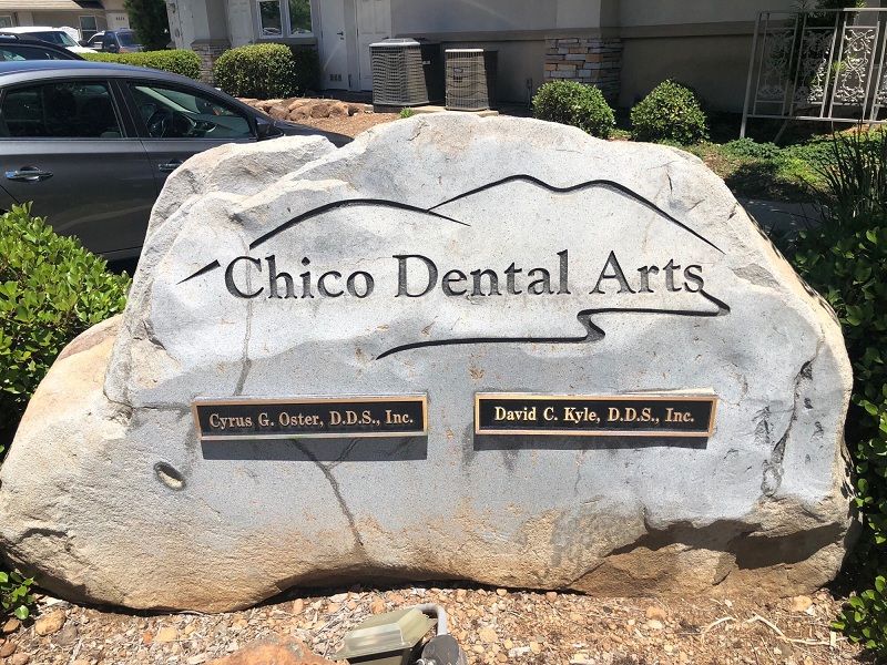 Chico Dental Arts - Chico Accessibility