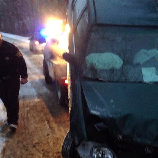 Seniour's Towing - Greencastle Establishment