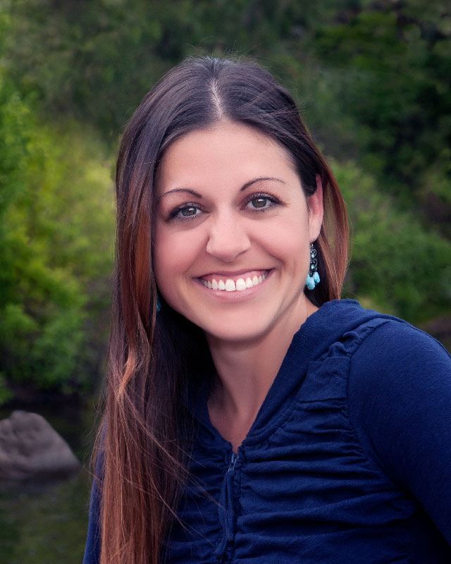 Hymas Family Dental - Spokane Valley Accessibility