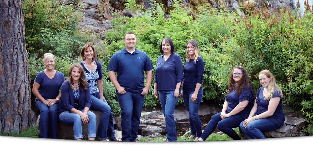Hymas Family Dental - Spokane Valley Webpagedepot