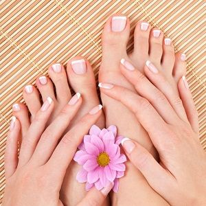 Nail Care - Palm Beach Gardens Organization