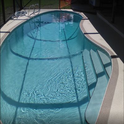 Certified Pool Repair Inc - Melbourne Establishment