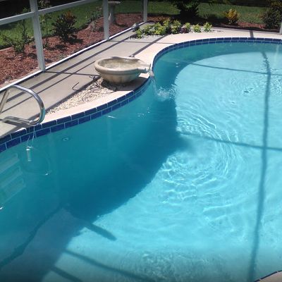 Certified Pool Repair Inc - Melbourne Convenience
