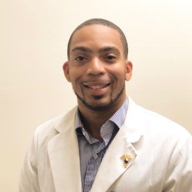 Dr. Brandon Alexander,Action Physical Therapy Accommodate