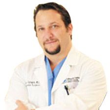 Barry E. Schapiro, M.D. - Orlando Orthopaedic