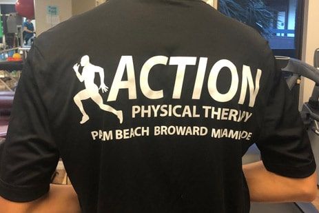 Dr. Brandon Alexander,Action Physical Therapy Professionals