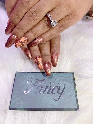 Fancy Nail & Spa - Sebring Appointments