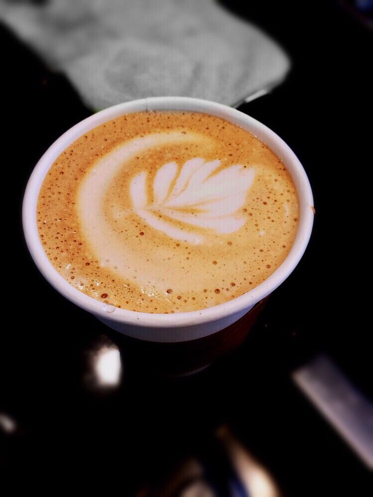 Corner Coffee House - Fairfax Appropriate