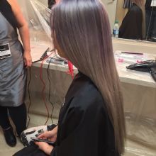 Salon Studio d - Hillsboro Establishment