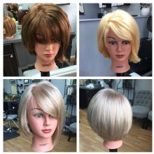 Salon Studio d - Hillsboro Documentation