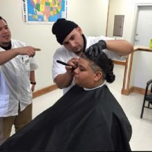 Central Texas Barber College - Killeen Establishment