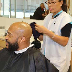 Central Texas Barber College - Killeen Appointments