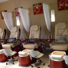 Kanwa Nails & Spa - Omaha Affordability