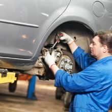 Santa Cruz Automotive - Santa Cruz Accessibility