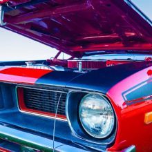 Santa Cruz Automotive - Santa Cruz Documentation