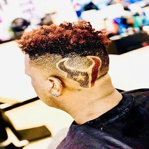 Cut Addiction Barber & Beauty Shop - Houston Affordability