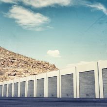 Walker South Storage - Denham Springs Certification