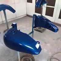 Vintage Bodyworks - Round Rock Appointments