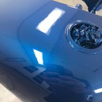 Vintage Bodyworks - Round Rock Environment