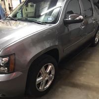 Vintage Bodyworks - Round Rock Information