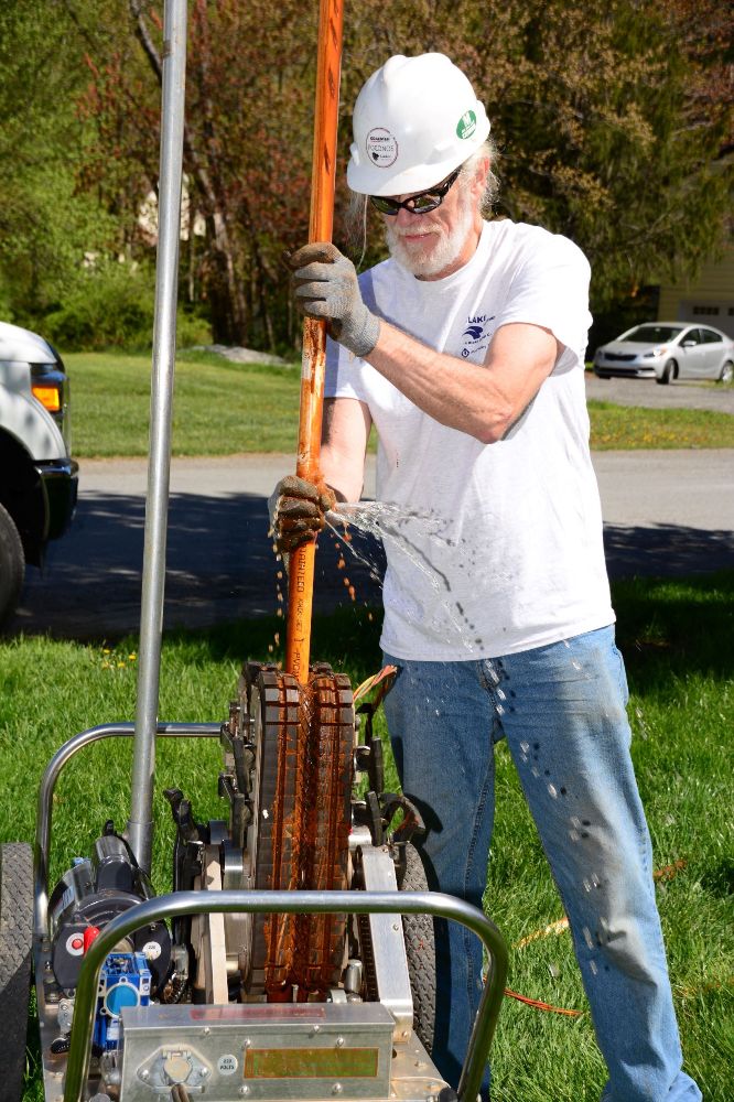 George W. Slater Well & Pump Service - Highland Lakes Professionals