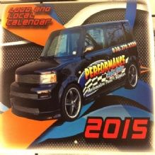 Performance Auto Color - Fenton Appointments
