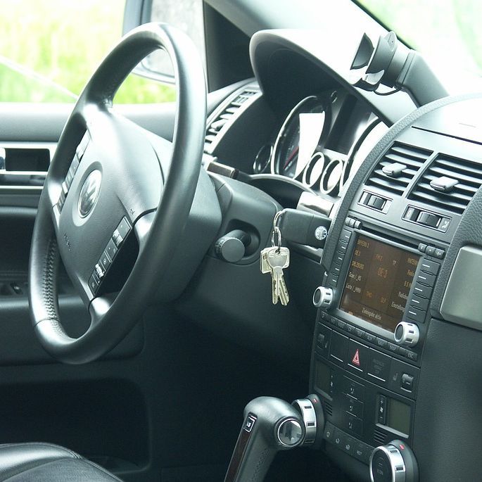 Southern Industrial Towing - San Angelo Documentation