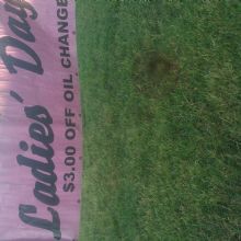 Kwik Kar Oil & Lube - Mt Pleasant Certification