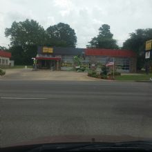 Kwik Kar Oil & Lube - Mt Pleasant Informative