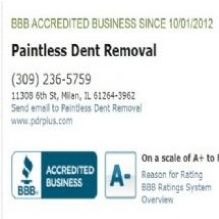 PDR Plus - Milan Appointments