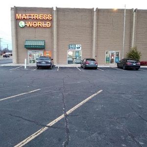 Mattress World Tulsa - Tulsa Certification