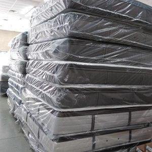 Mattress World Tulsa - Tulsa Improvements