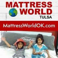 Mattress World Tulsa - Tulsa Mattress World Tulsa - Tulsa, Mattress World Tulsa - Tulsa, 2909 S Sheridan Rd, Tulsa, OK, , home improvement, Service - Home Improvement, hardware, remodel, decorate, addition, , shopping, Services, grooming, stylist, plumb, electric, clean, groom, bath, sew, decorate, driver, uber