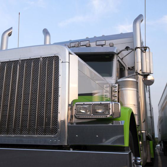 AG Truck & Equipment LLC - Martinsburg Appointments
