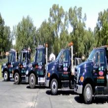 A To Z Towing Inc - Loves Park Professionals