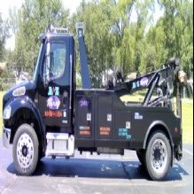 A To Z Towing Inc - Loves Park Establishment