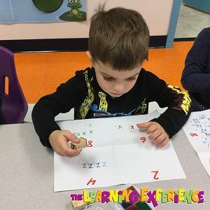 The Learning Experience - Limerick Information