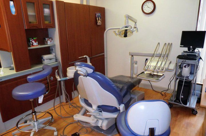 Nanuet Family Dentistryhttps: Onlinenanuet