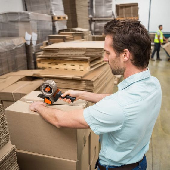 A&R Pallets, Inc. - Gardena Environment