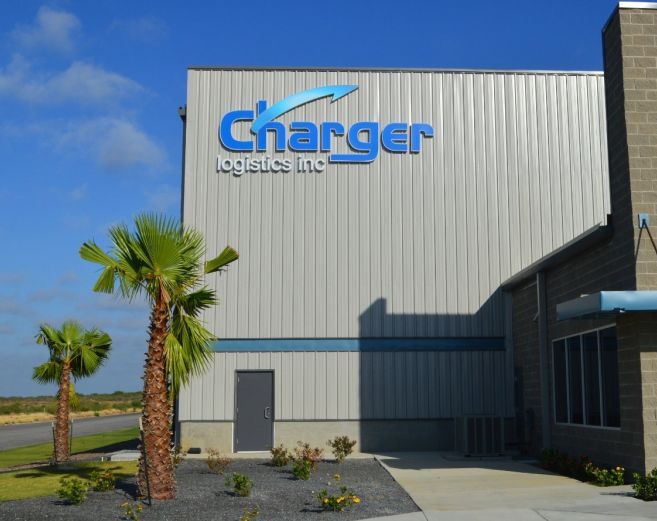 Marketing Depot - Laredo Cleanliness