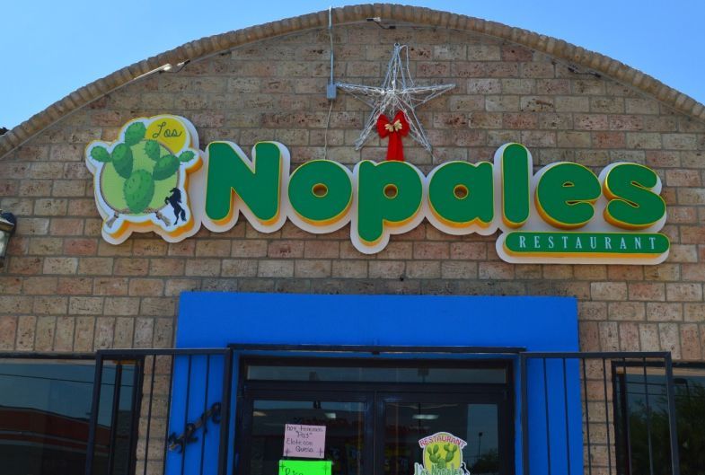 Marketing Depot - Laredo Informative