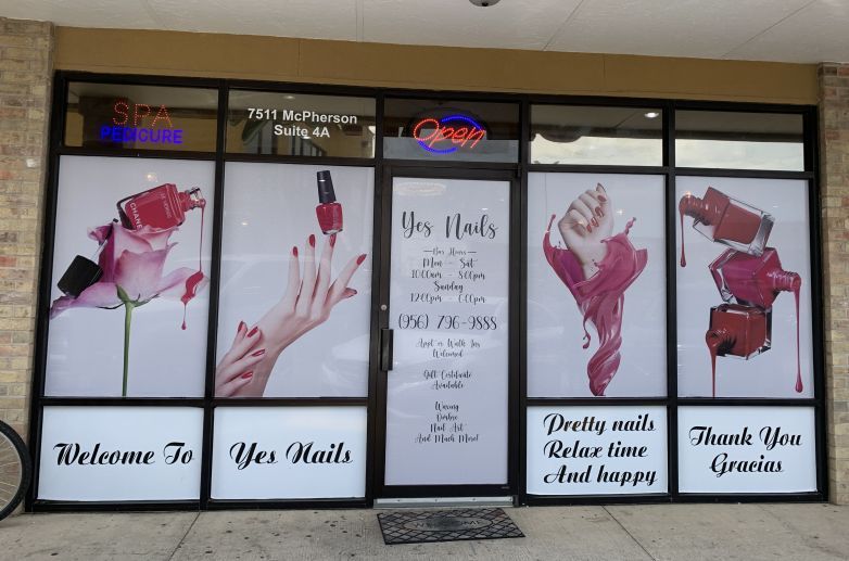 Marketing Depot - Laredo Organization