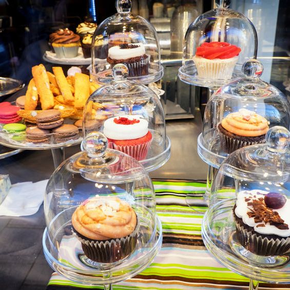 Eileen's Colossal Cookies Fort Collins Retail Bakery