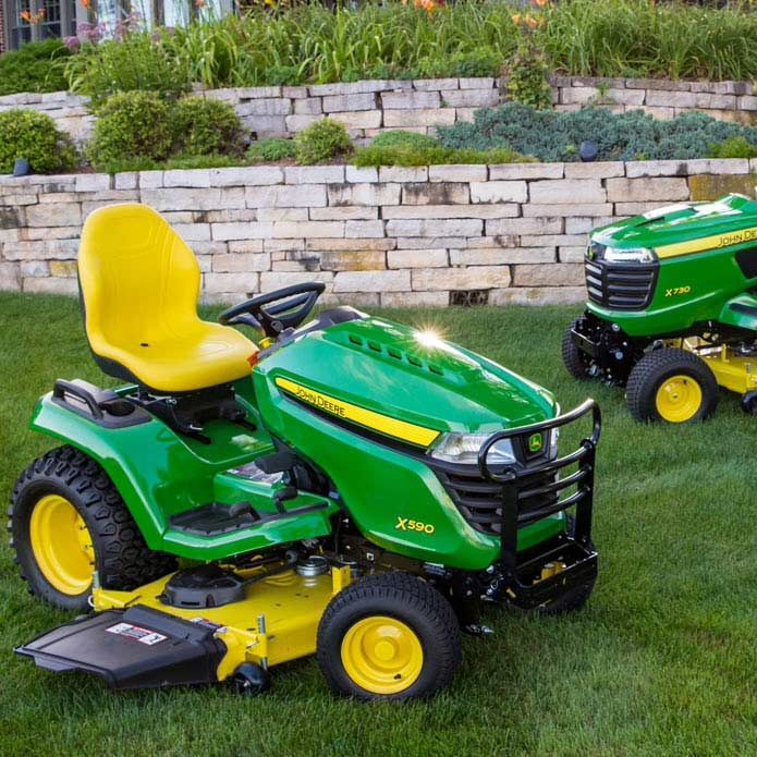 Superior Small Engine Worx LLC Documentation