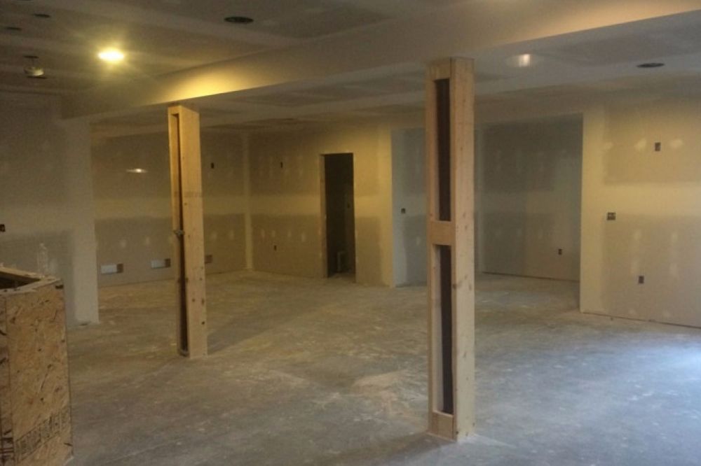 Basement Finishing Plus - Fredericksburg, VA Organization