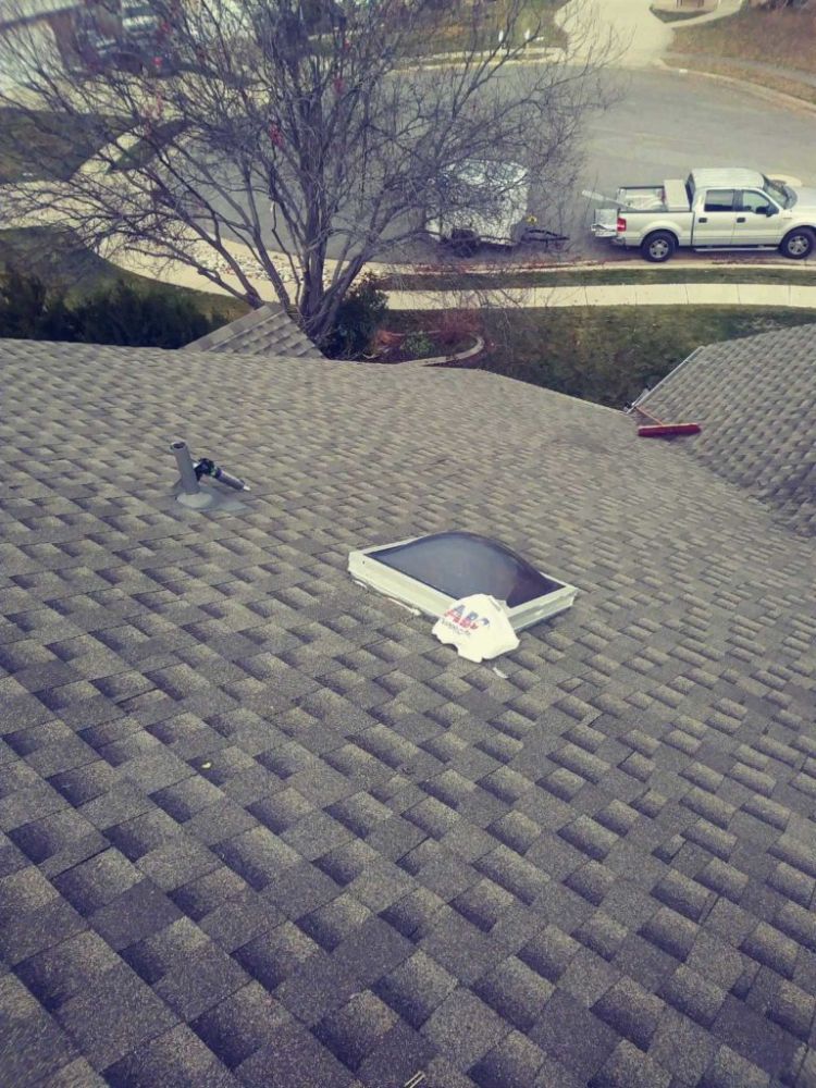 Fortress Roofing Appointments