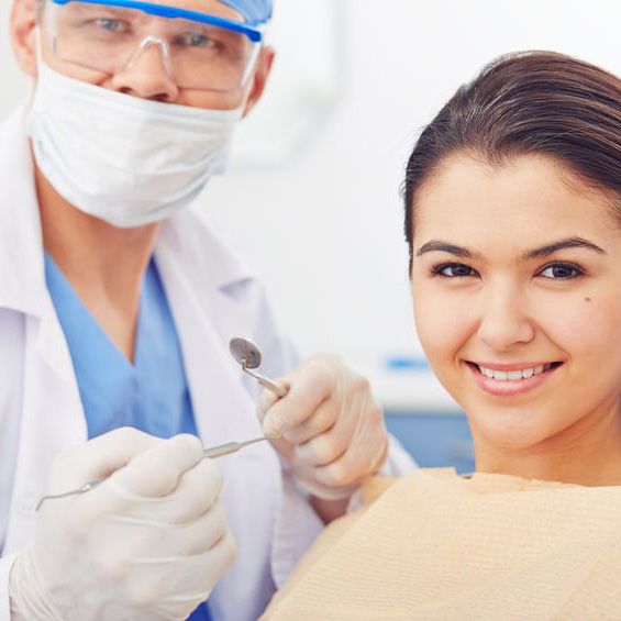 Expert Dental - Hamden Establishment