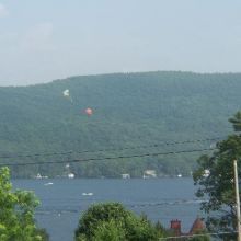 The Austin Inn - Lake George Cleanliness